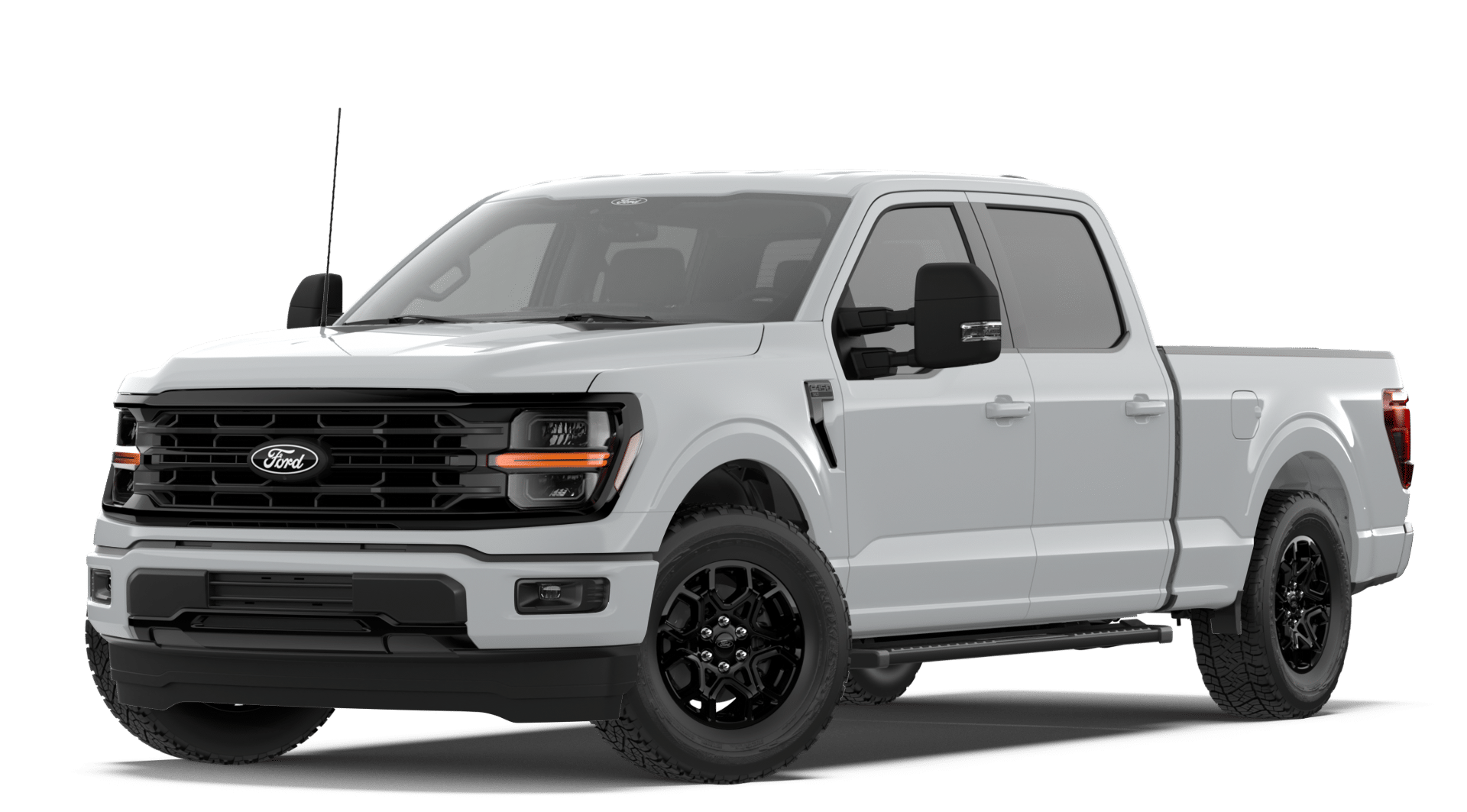 2026 Ford F-150® External Image 1